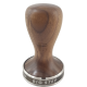 Walnut Barista Handle Long